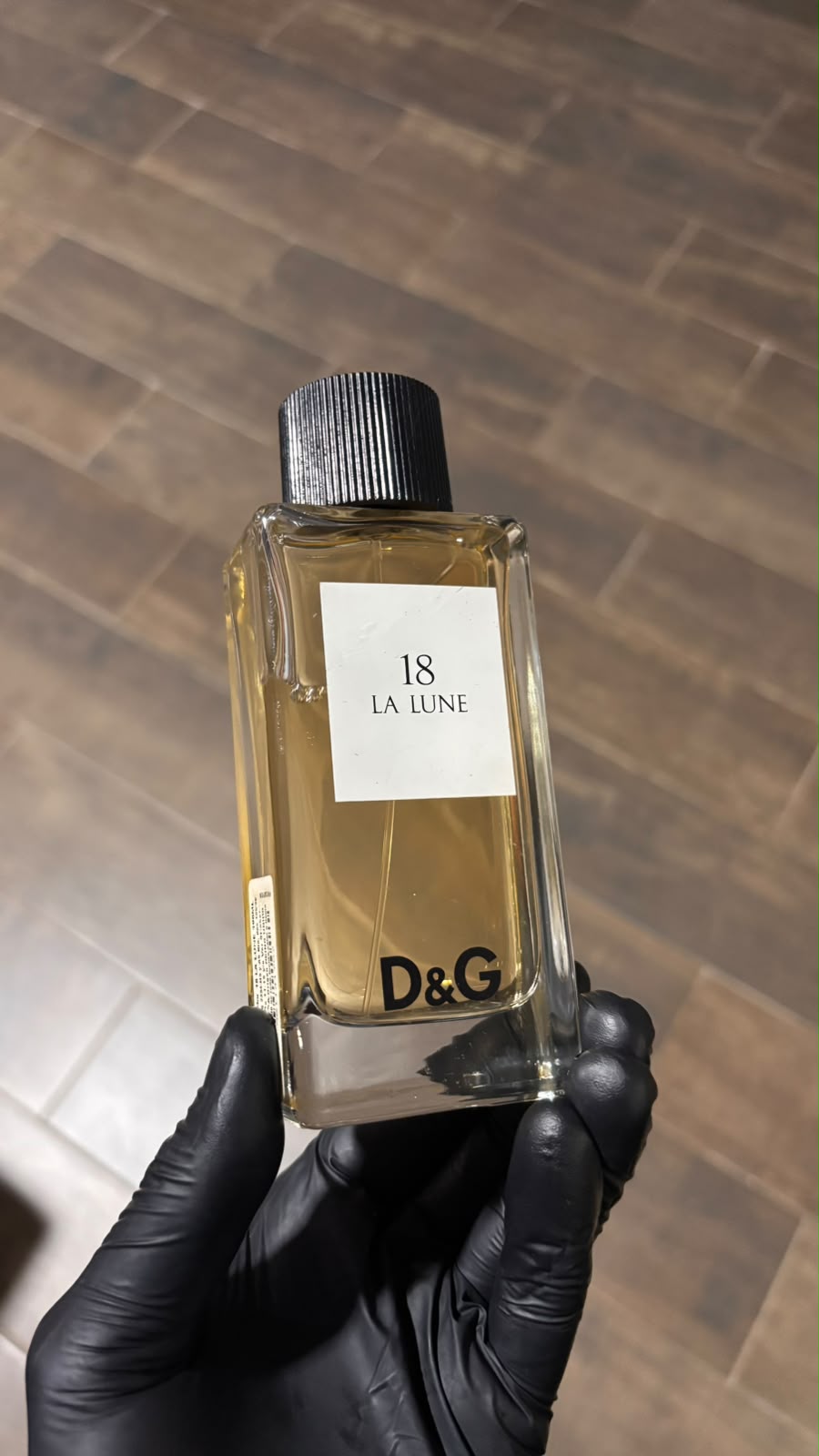 Dolce & Gabbana 18 La Lune perfume