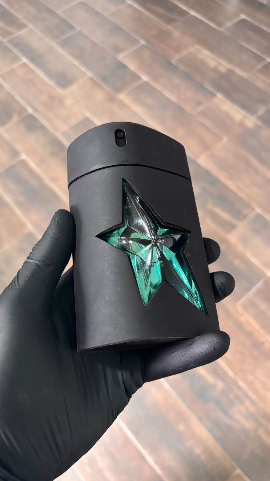 Thierry Mugler A-Men perfume