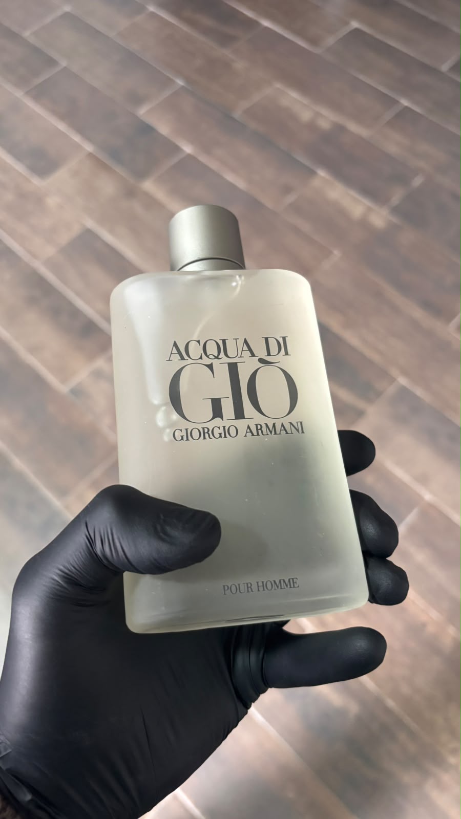 Giorgio Armani Acqua di Giò perfume