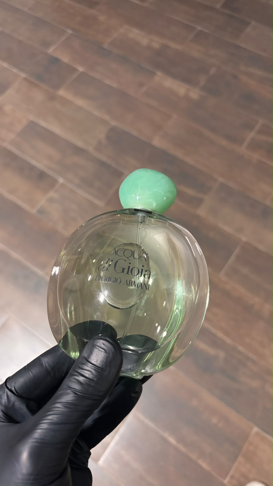 Giorgio Armani Acqua di Gioia perfume