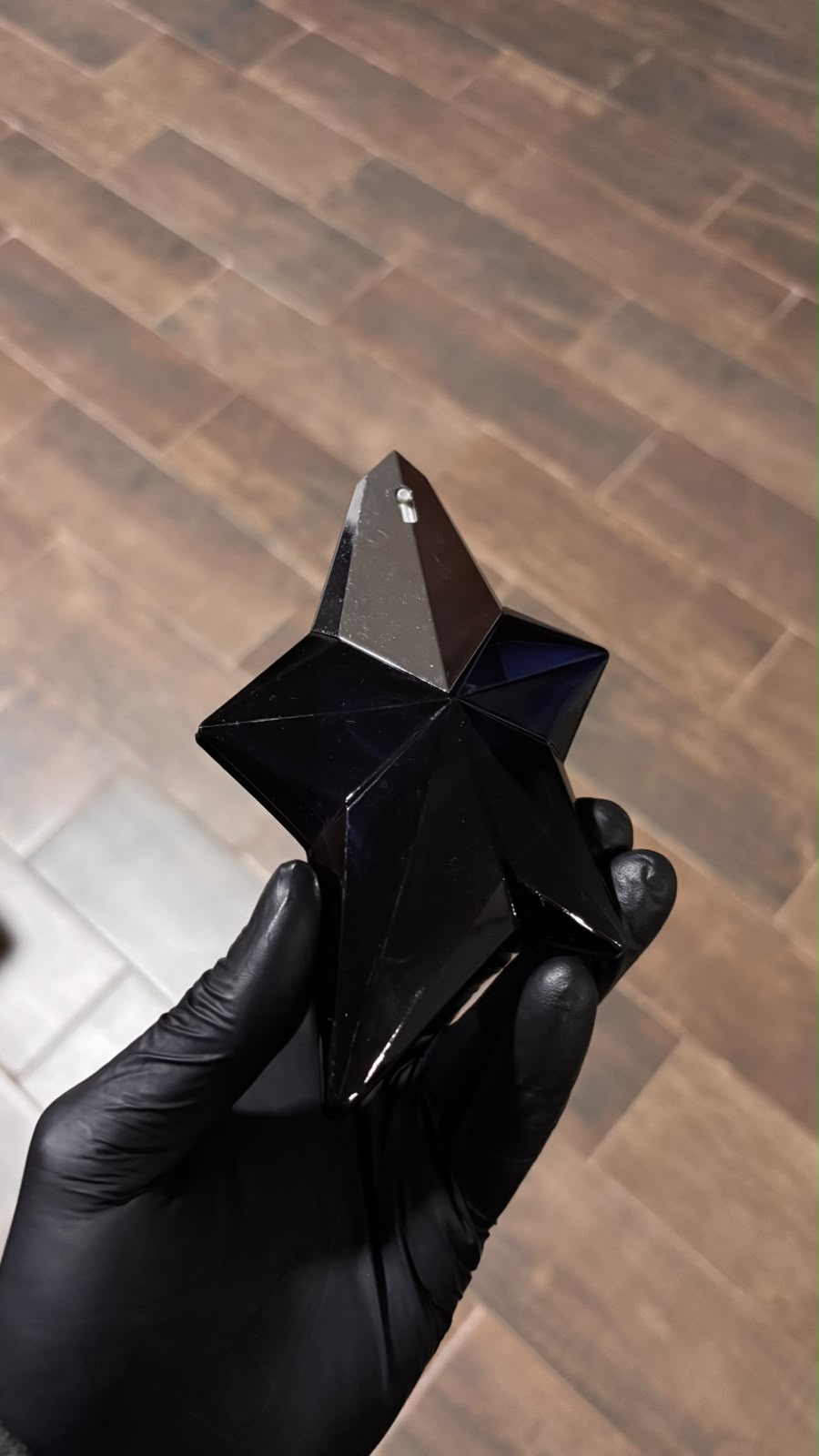 Thierry Mugler Ángel elixir perfume