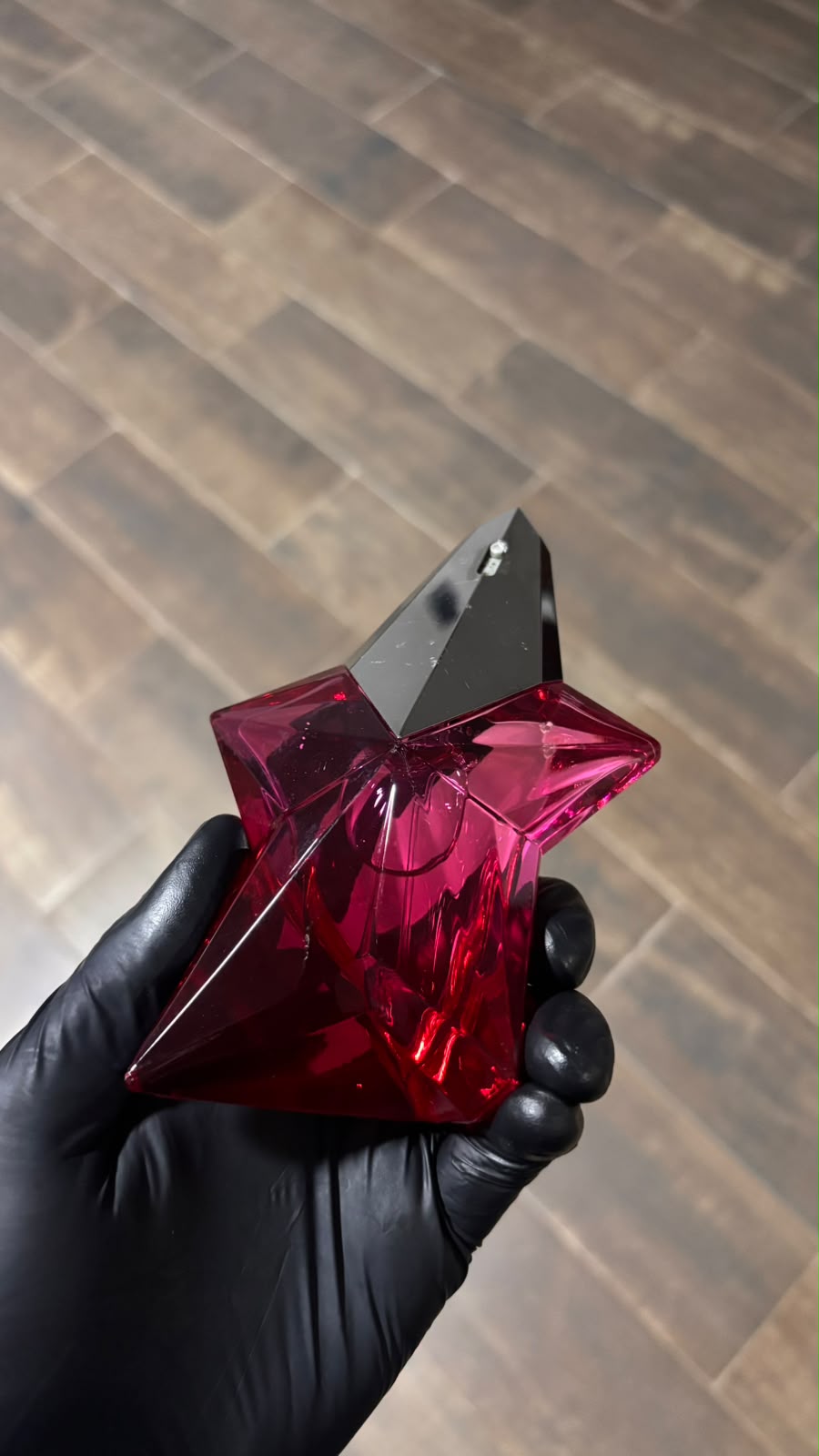 Thierry Mugler Ángel Nova perfume