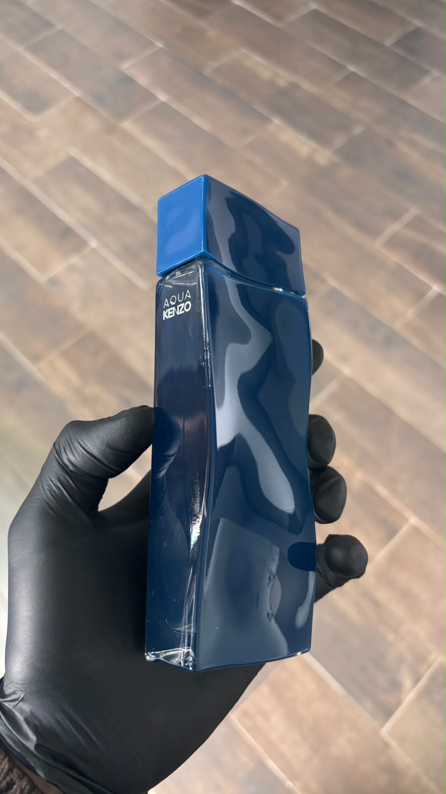 Kenzo Aqua Kenzo perfume