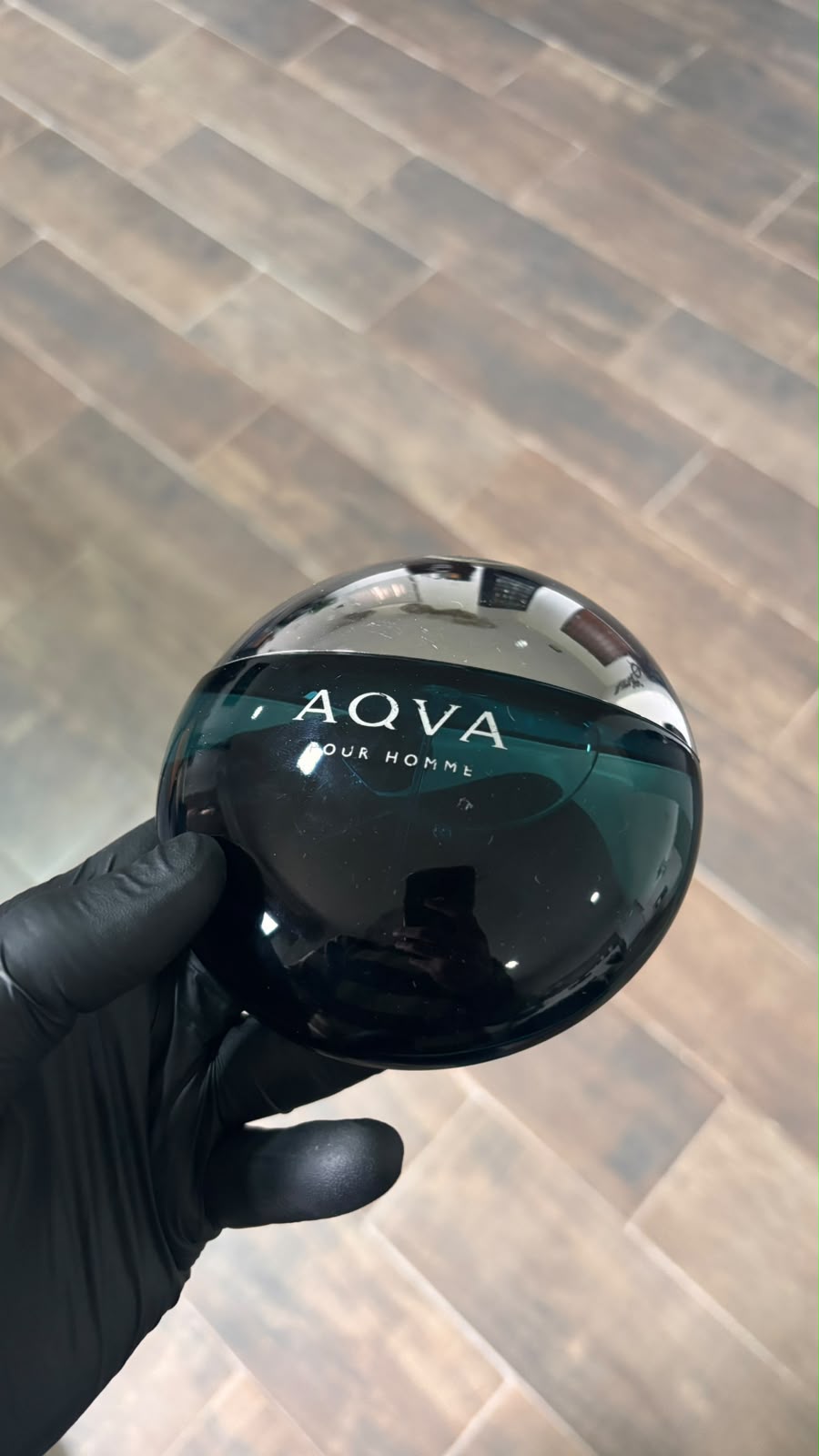 Bvlgari AQVA Pour Homme perfume