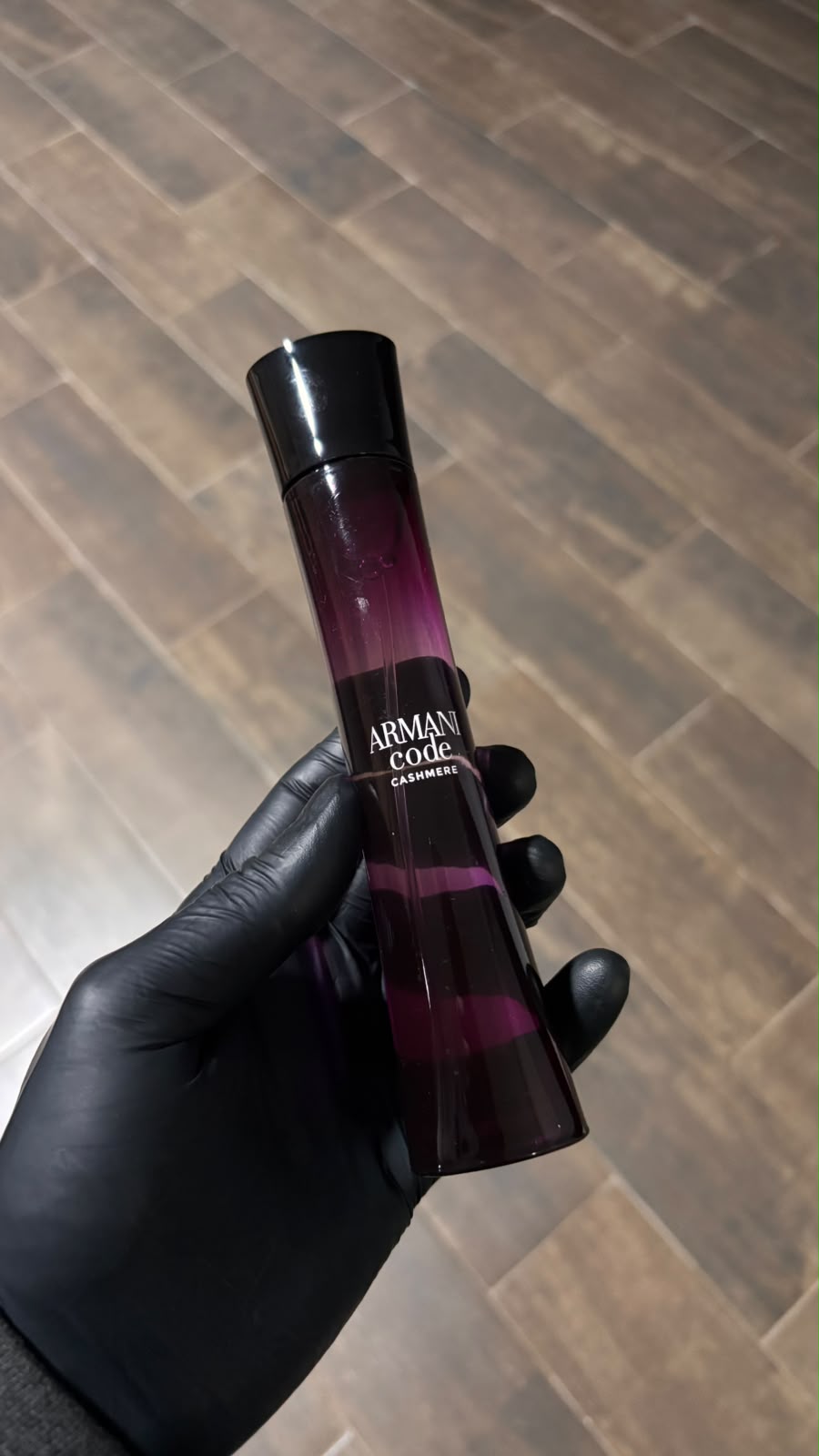 Giorgio Armani Armani Code Cashmere perfume