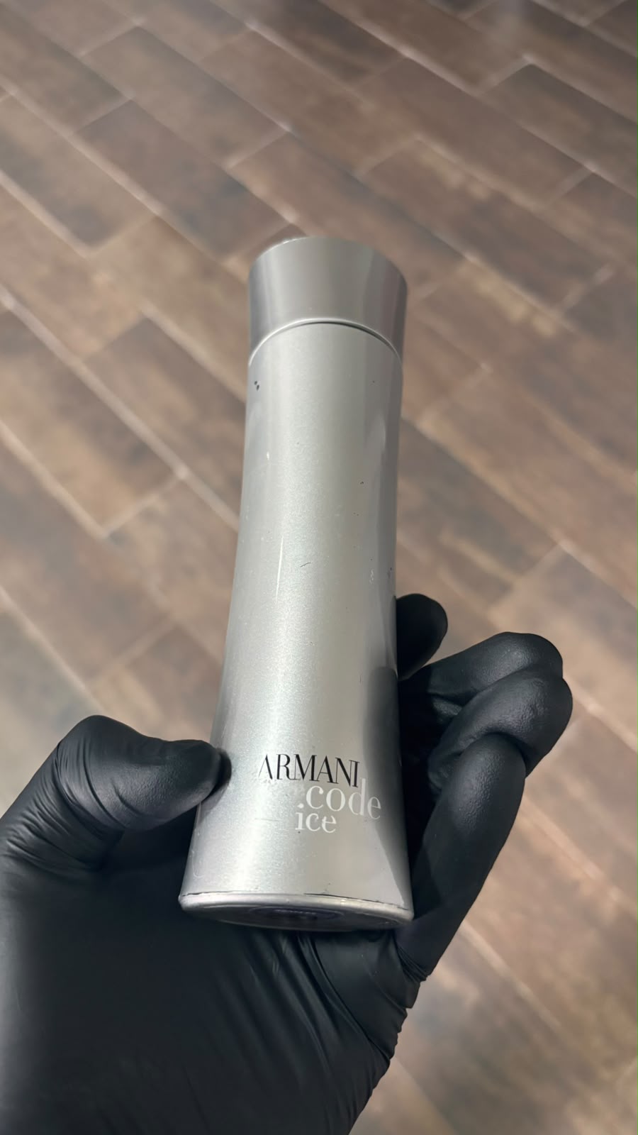Giorgio Armani Armani Code Ice perfume