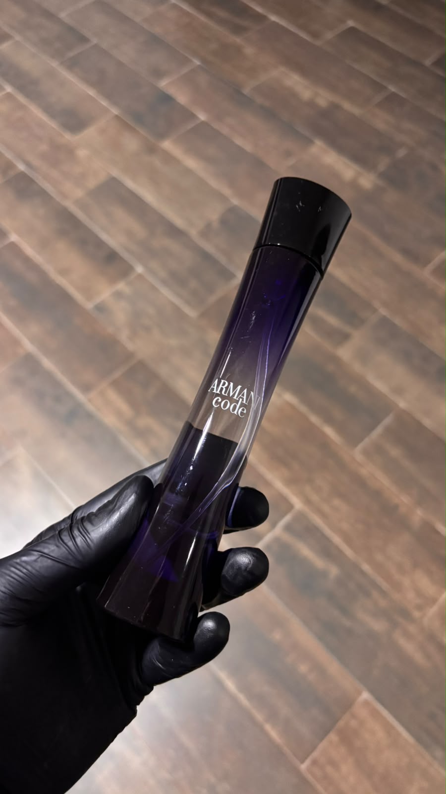 Giorgio Armani Armani Code perfume