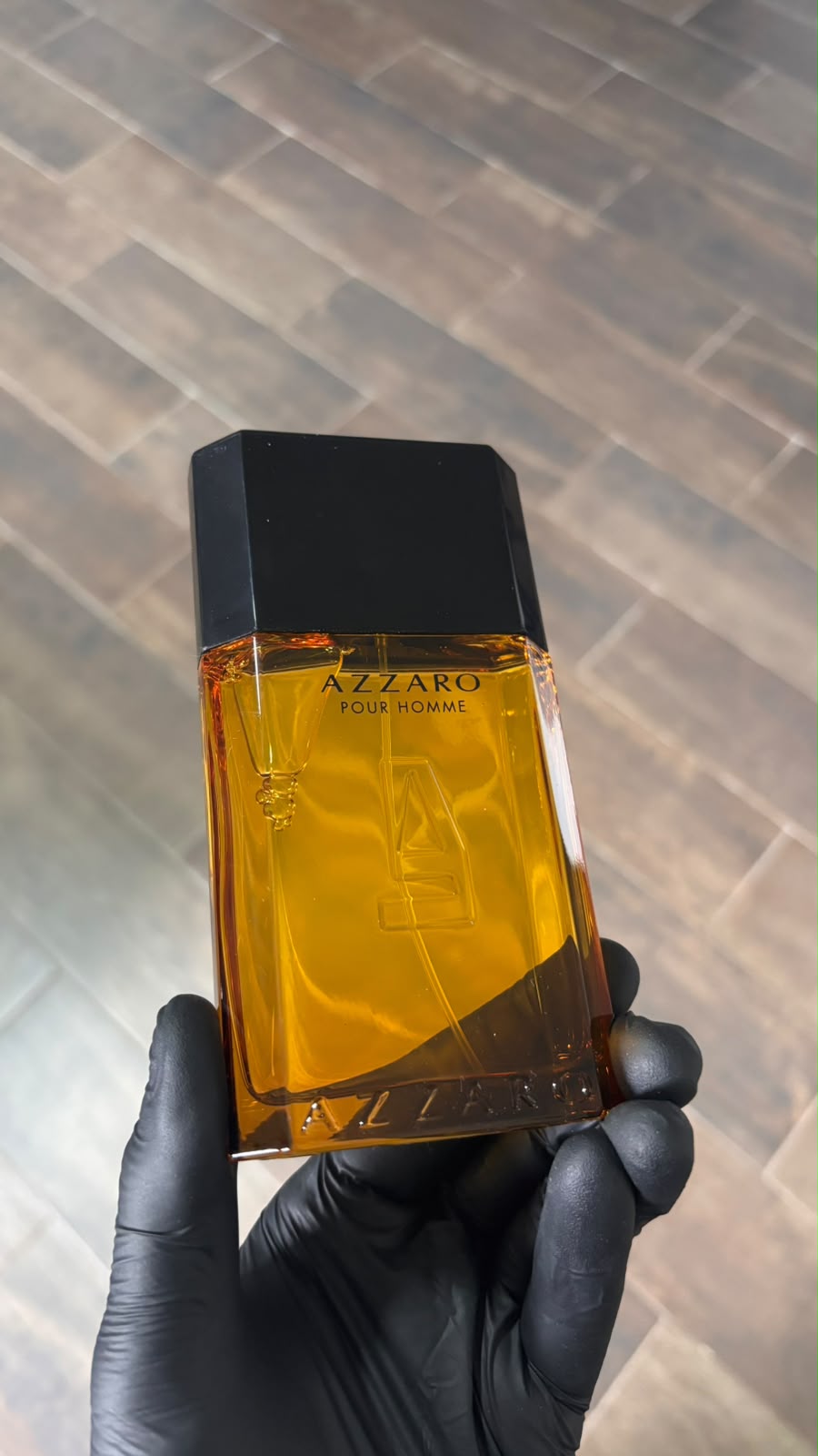 Azzaro Azzaro Pour Homme perfume