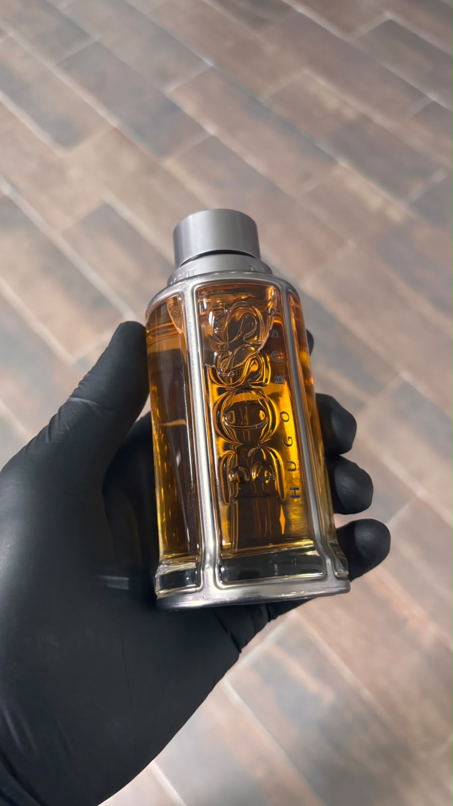 Hugo Boss The Scent perfume