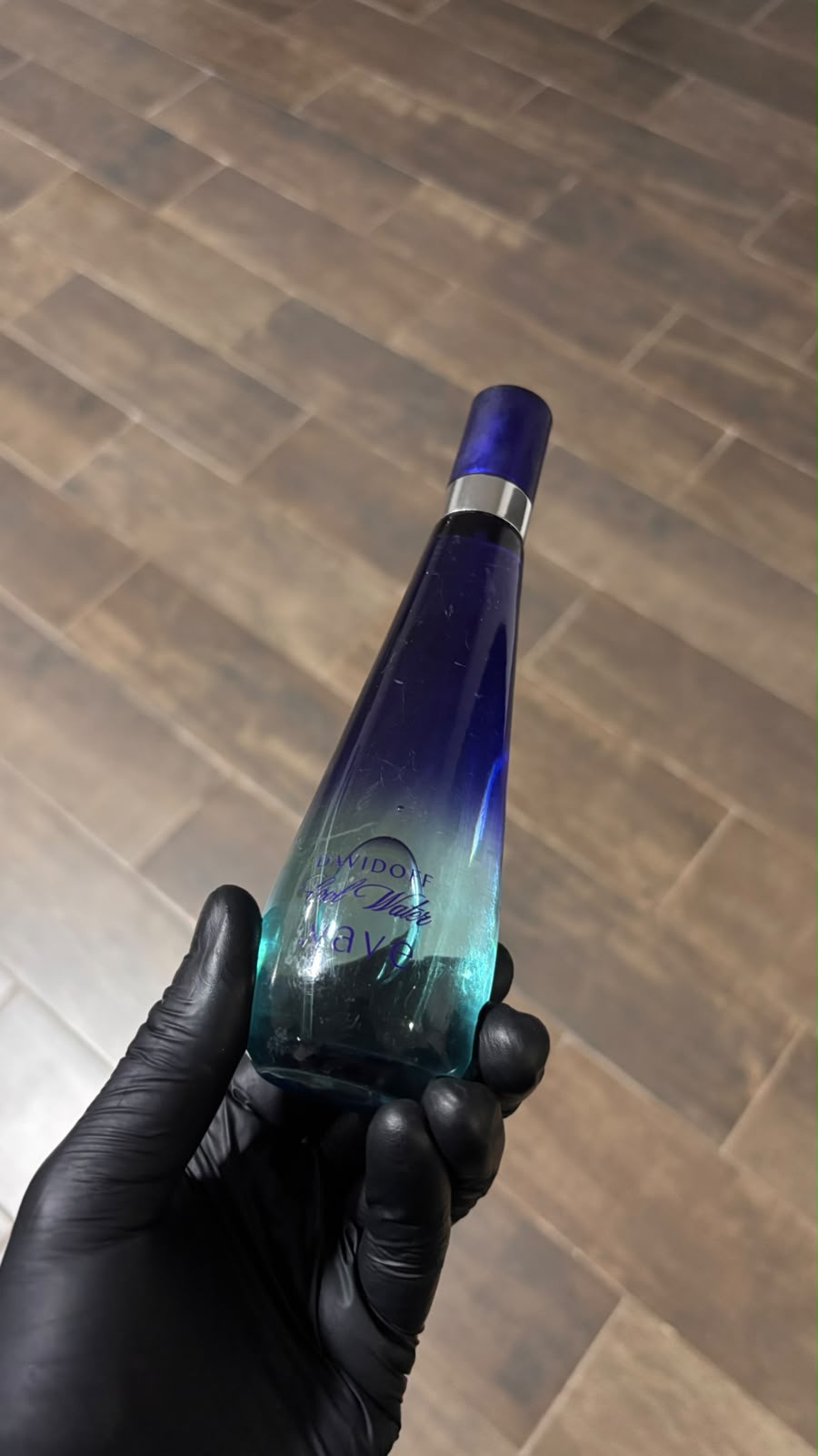 Davidoff Cool Water Wave perfume