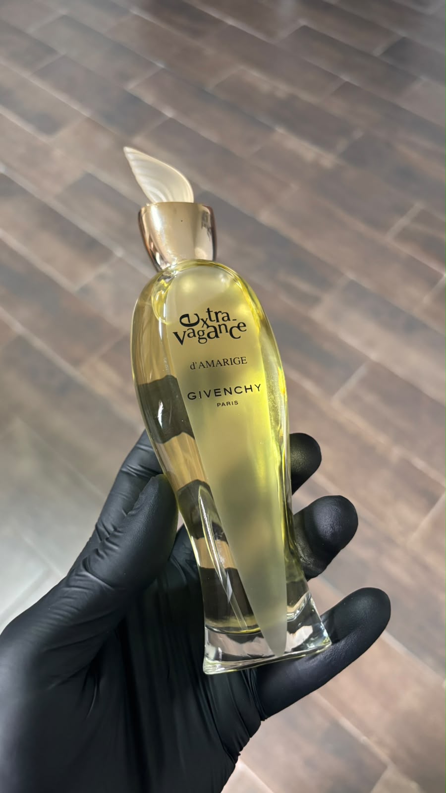 Givenchy Extra vagance d'AMARIGE perfume