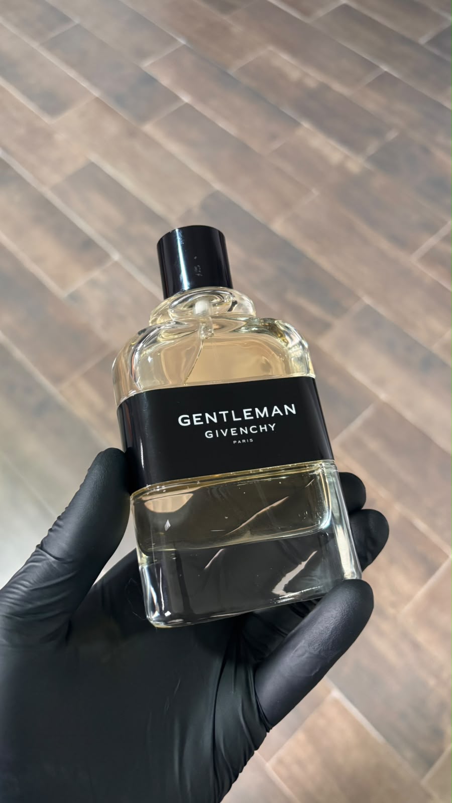 Givenchy Gentleman perfume