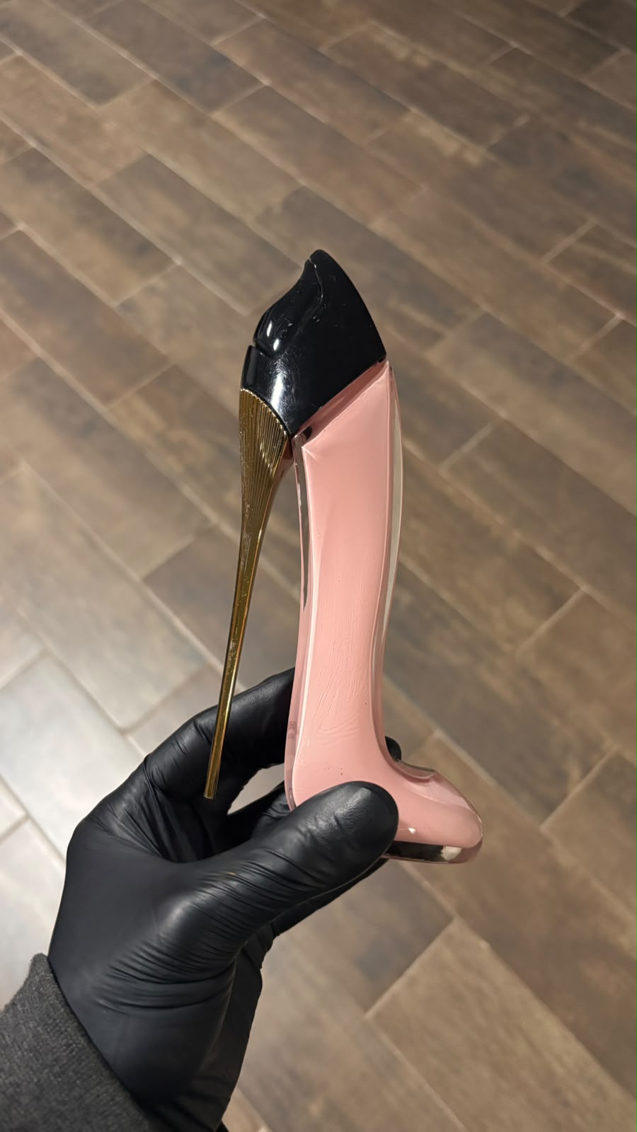 Carolina Herrera Good Girl Blush perfume