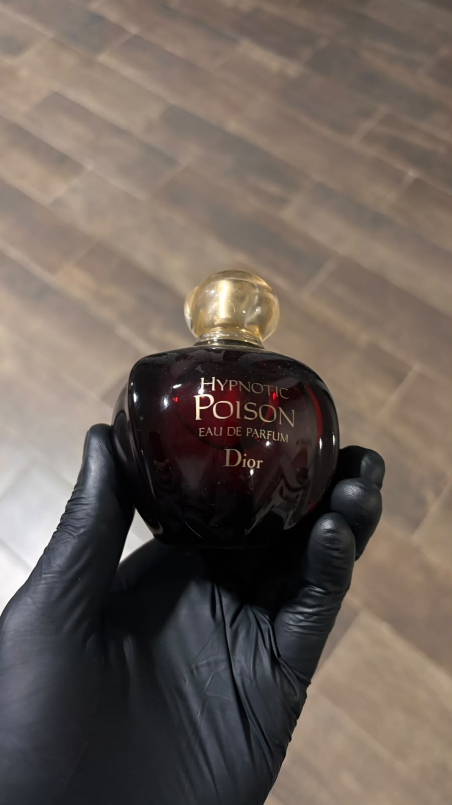 Christian Dior Hypnotic Poison perfume