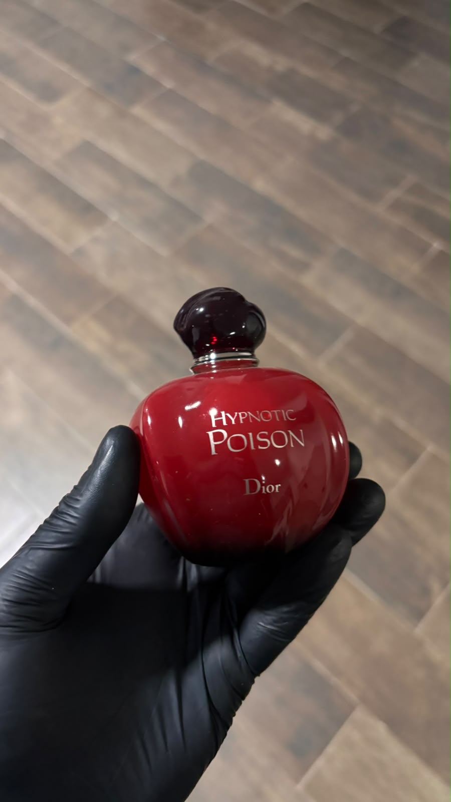 Christian Dior Hypnotic Poison perfume