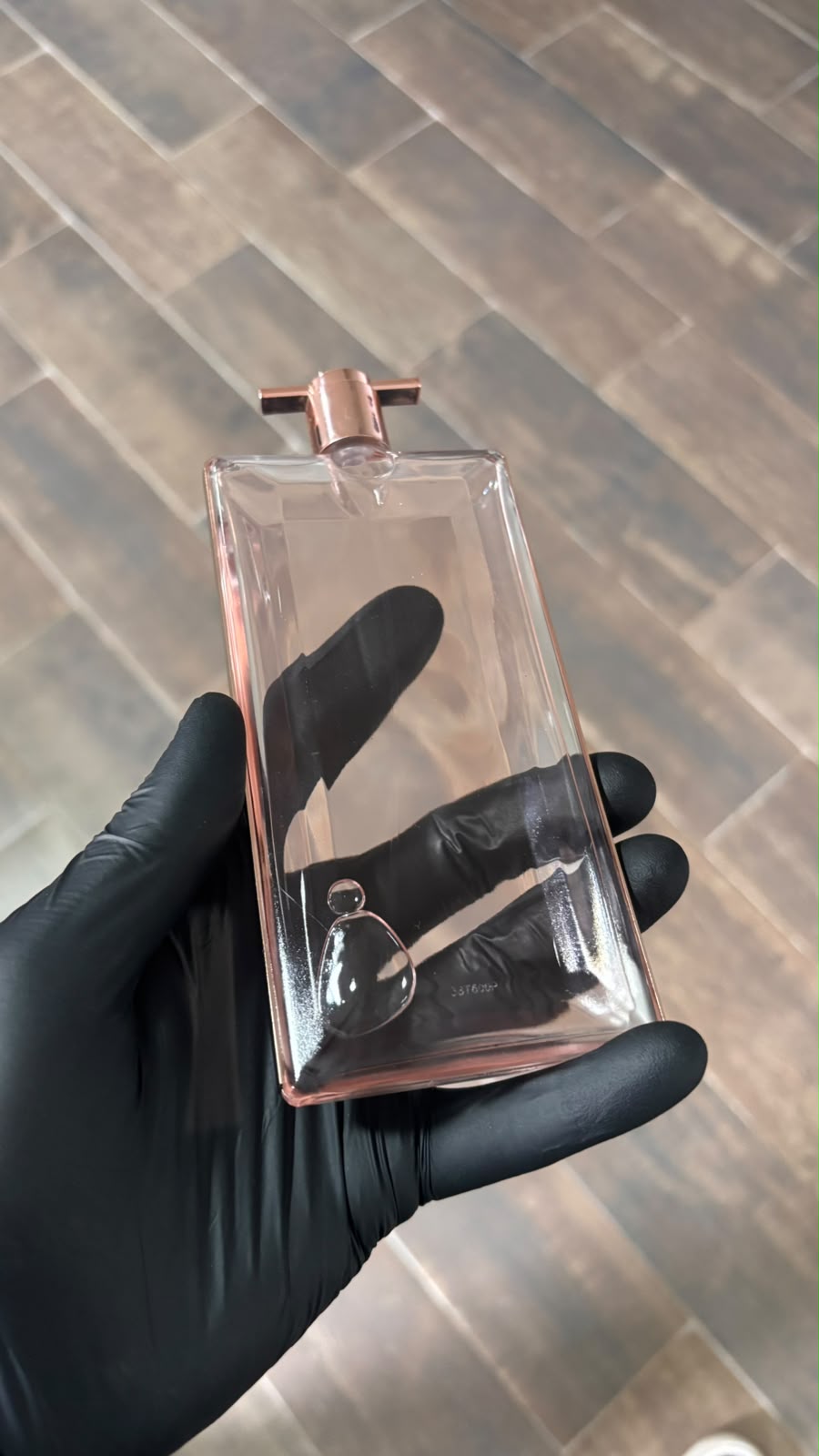 Lancôme Idôle perfume