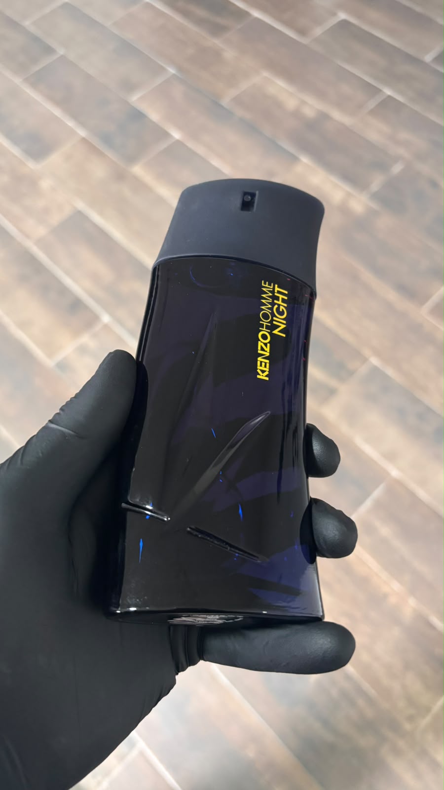 Kenzo Kenzo Homme Night perfume