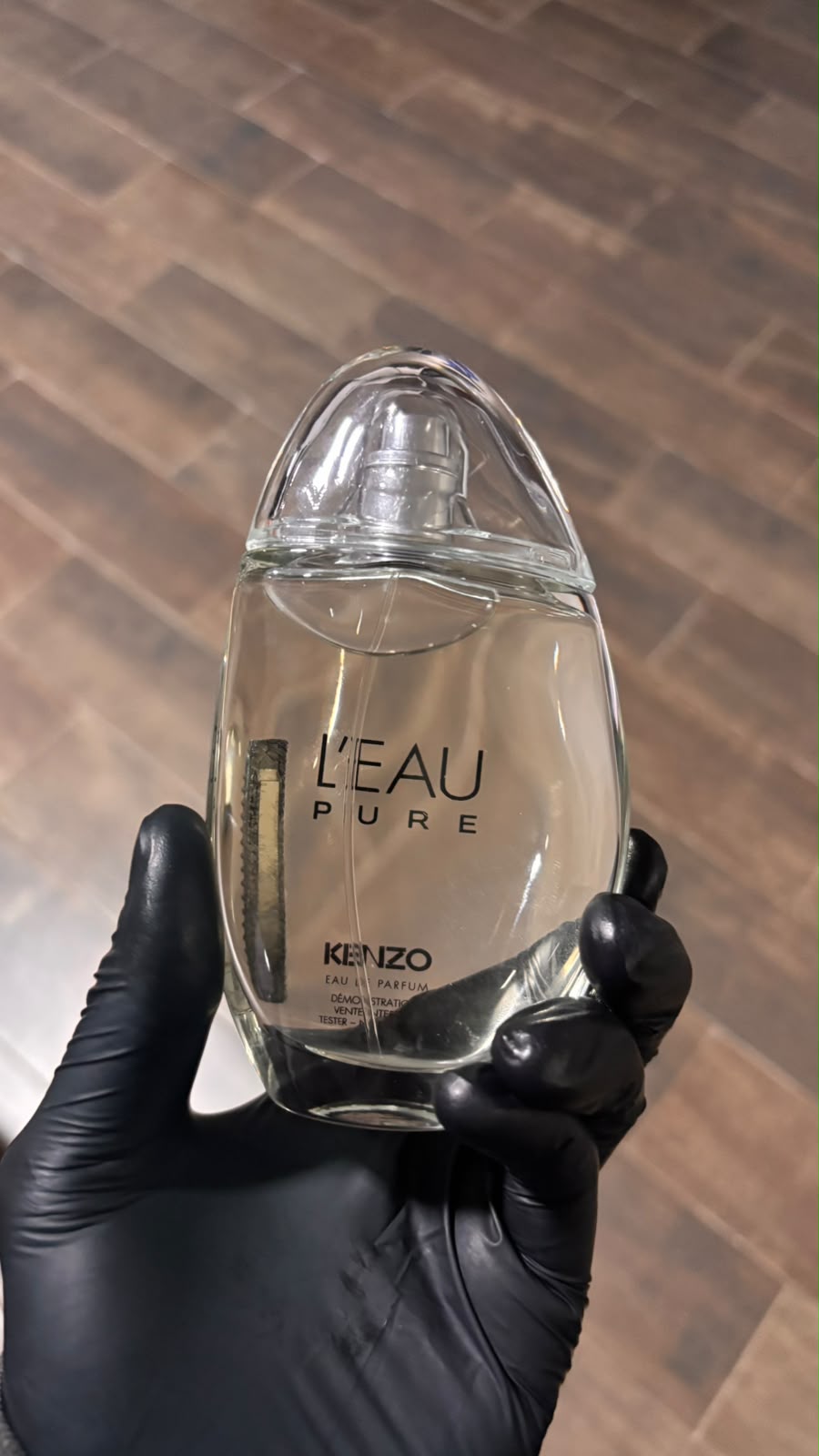 Kenzo Kenzo L'eau perfume