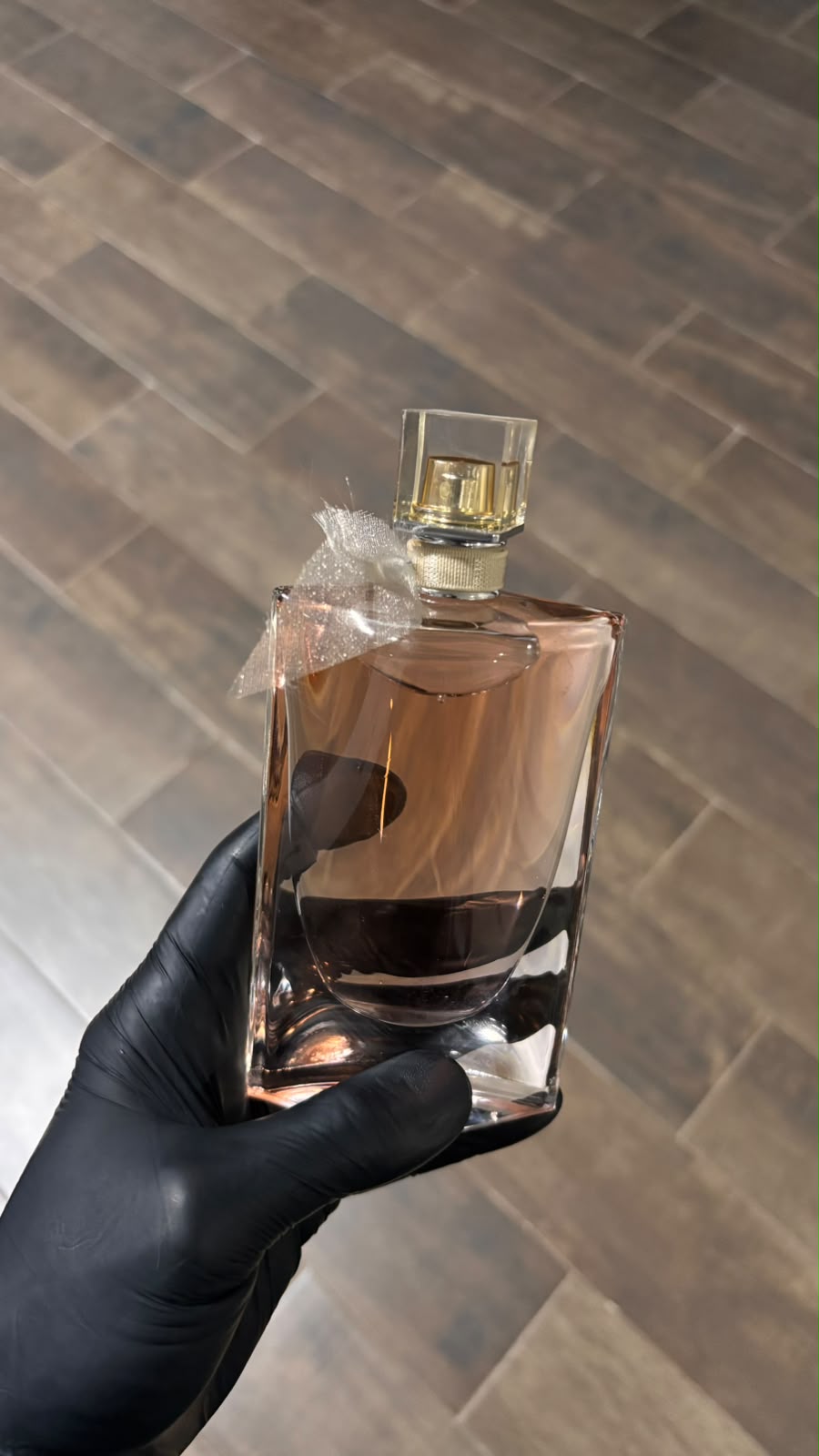 Lancôme La vie est belle perfume