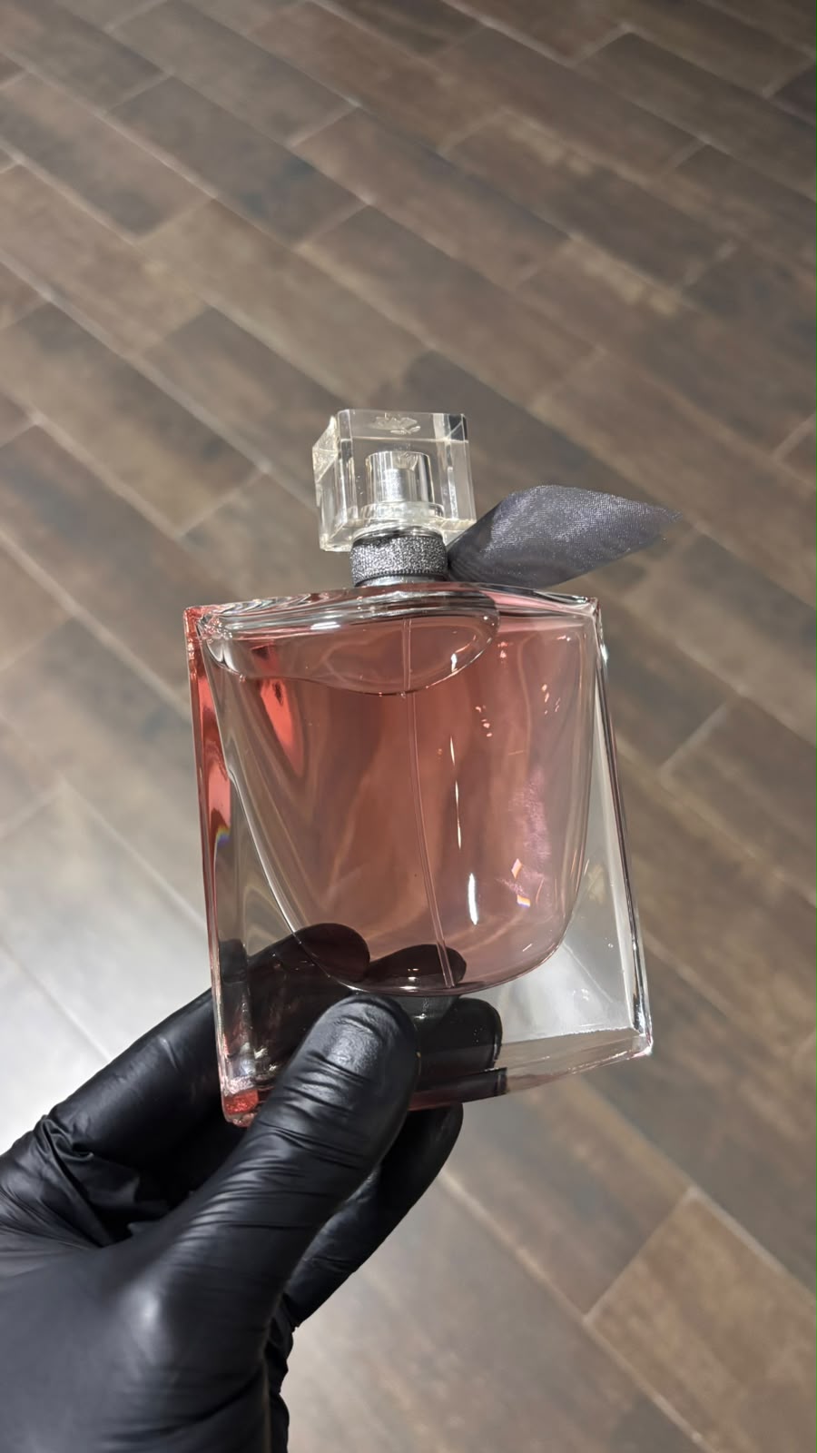 Lancôme La vie est belle perfume