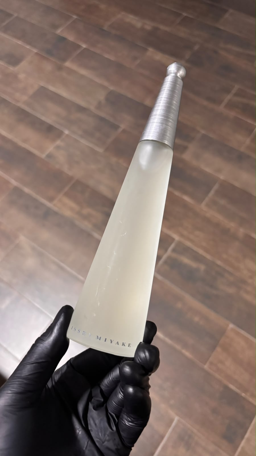 Issey Miyake L'eau D'issey perfume