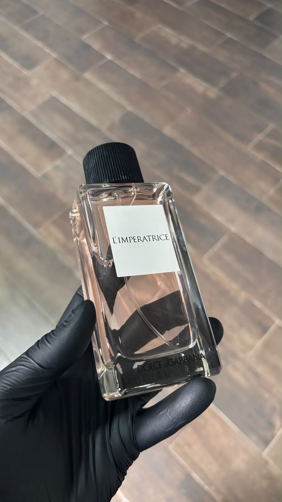 Dolce & Gabbana L'imperatrice perfume