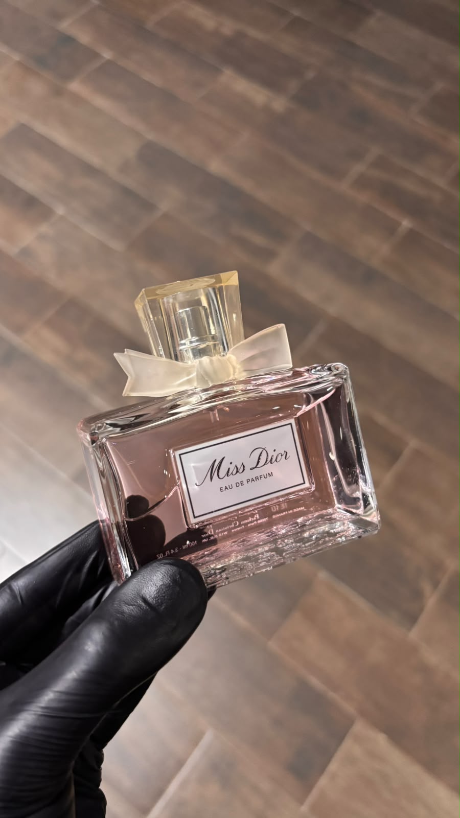 Christian Dior Miss Dior perfume