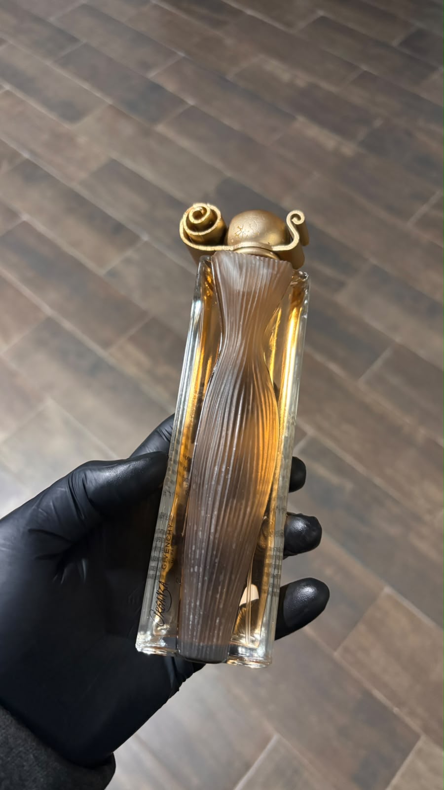 Givenchy Organza perfume