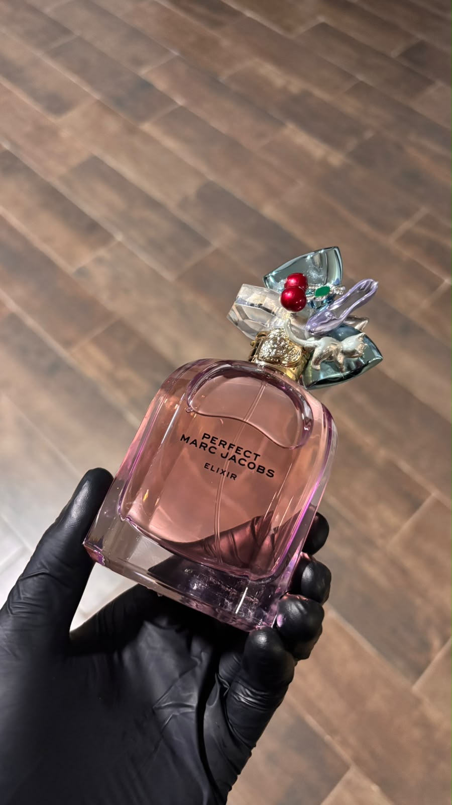 Marc Jacobs Perfect Elixir perfume