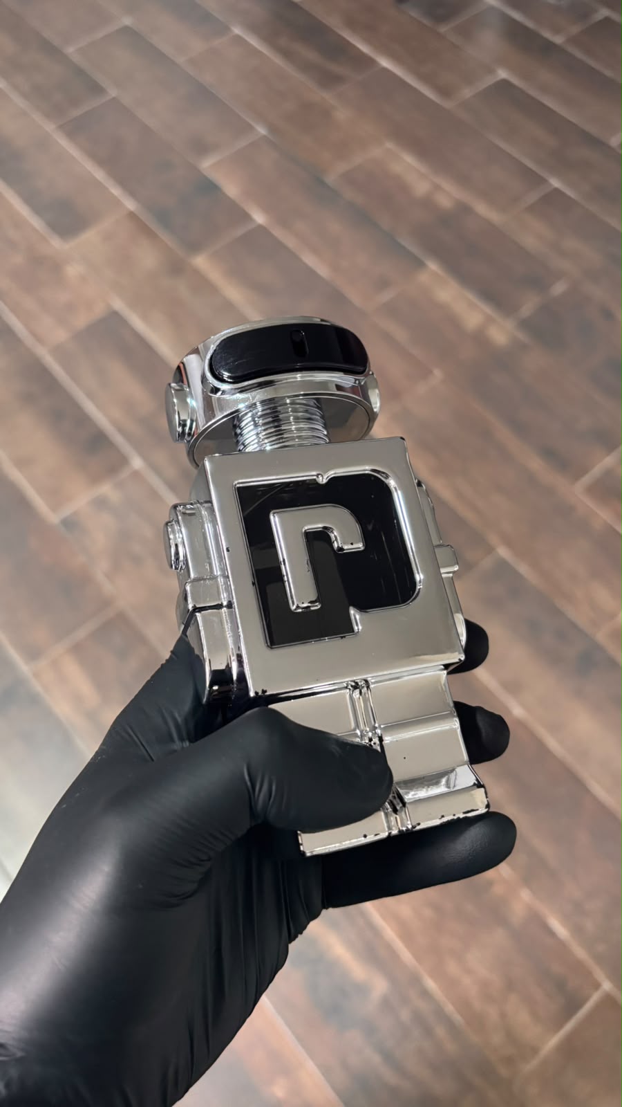 Paco Rabanne Phantom perfume