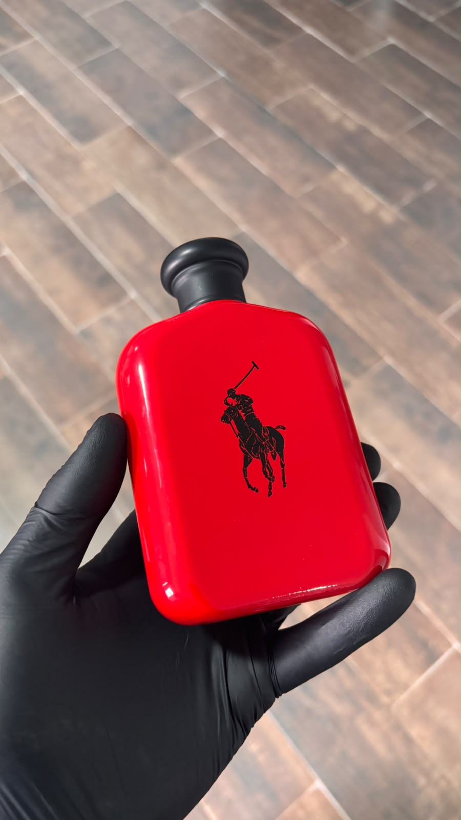 Ralph Lauren Polo Red perfume