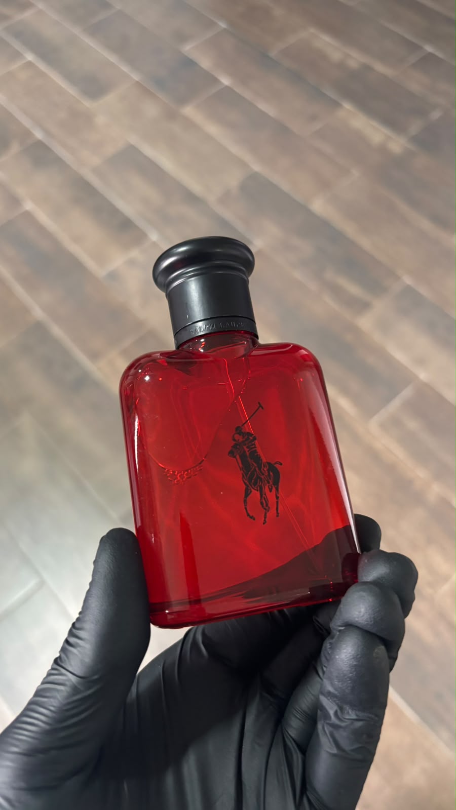 Ralph Lauren Polo Red 2024 perfume