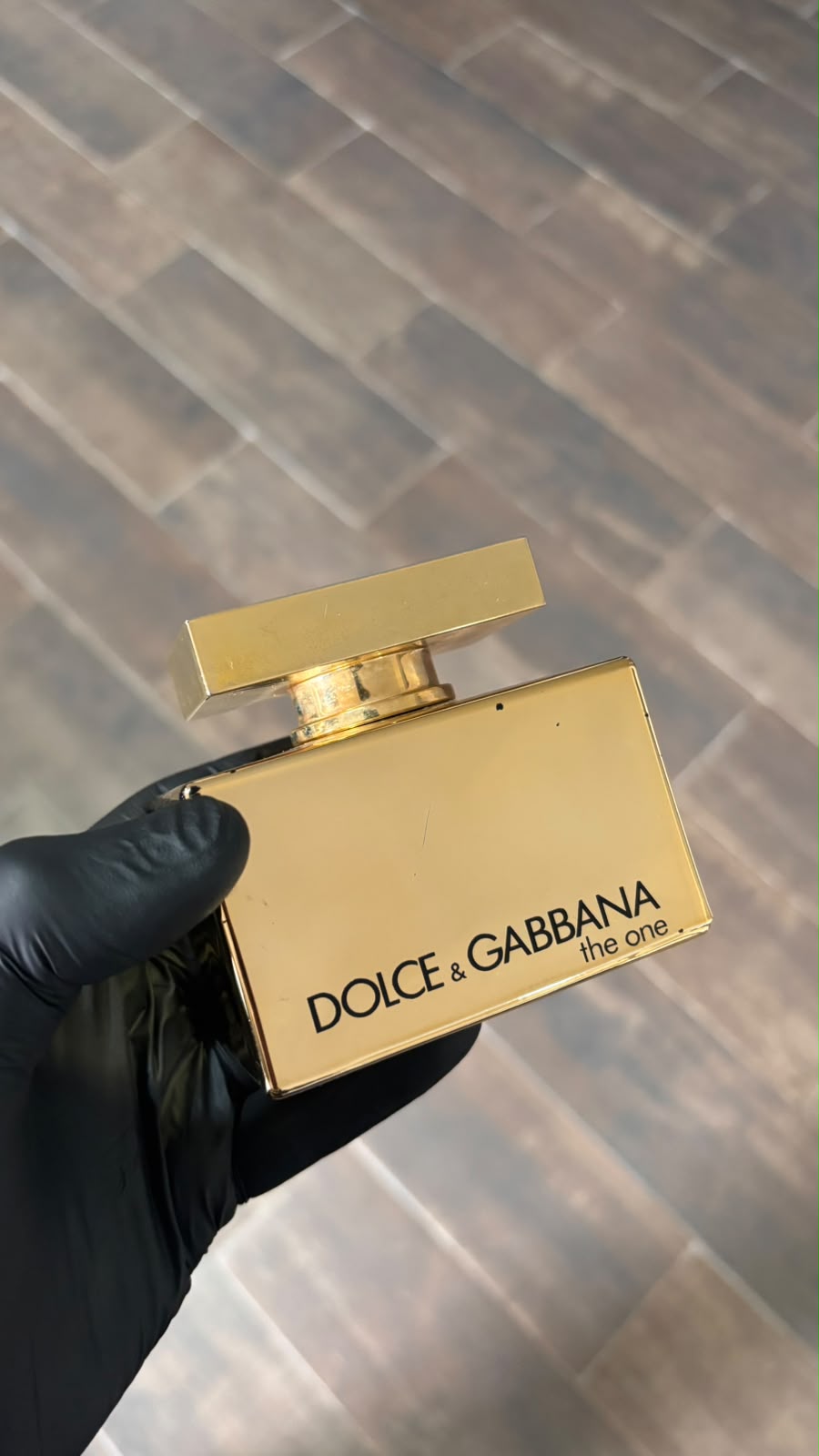 Dolce & Gabbana The One perfume