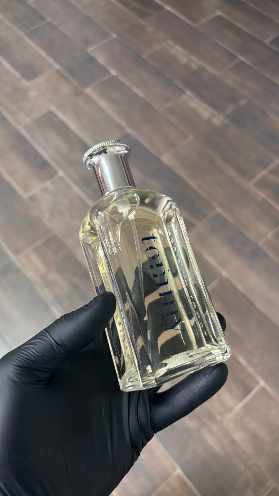 Tommy Hilfiger Tommy Men perfume