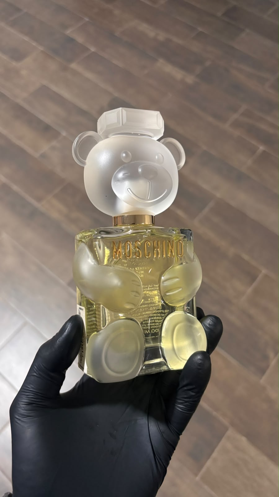 Moschino Toy 2 perfume