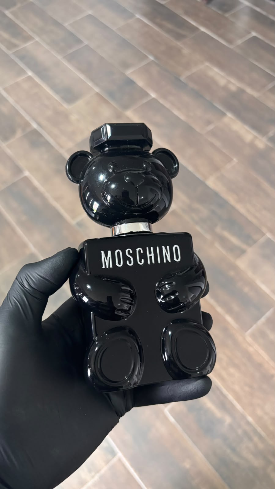 Moschino Toy Boy 50 ml perfume