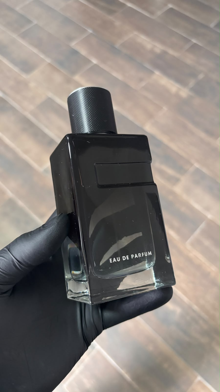 Yves Saint Laurent Y EDP perfume